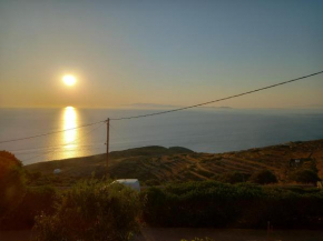 Madilida Sifnos Apartment